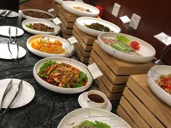 -汇泉王朝大饭店-旋转餐厅(南海路店)