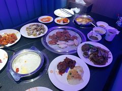 -海韵之星邮轮水会(明发商业广场店)