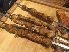 -阿罗新疆菜(人民广场店)