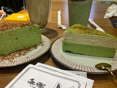 -無邪日式甜品(世博源店)