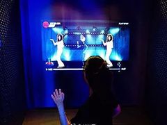 -PLAY HKPOP全息偶像演唱体验馆(威灵顿广场店)