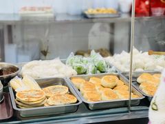 -常州糕团店(北大街新世纪商城店)