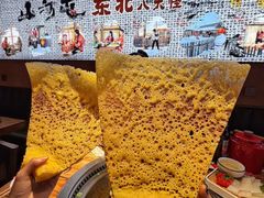-山河屯铁锅炖鲜鹅·东北菜(开发区一店)