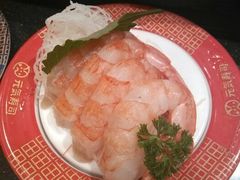 -元气寿司(新城市广场店)