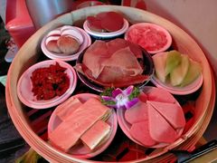 -麻辣英雄重庆火锅(二城广场店)