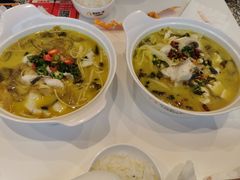 -鱼你在一起(闵行龙盛国际店)