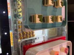 -The COOK·厨餐厅·自助餐(浦东嘉里大酒店)