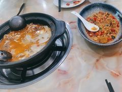 -李师傅脆肚(梅林店)