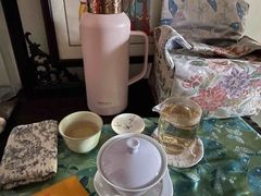 -tea'stone (万象天地店)