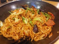 -九毛九西北菜(大东海店)