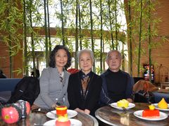 -威斯汀酒店Exchange大堂吧