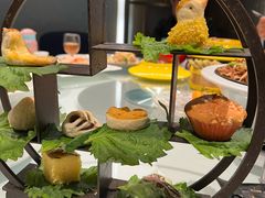 -花家怡园HUA'S RESTAURANT(崇文门·哈德门广场店)