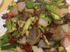 -我家福厨(万达中餐厅店)