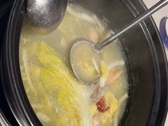 -百年果林椰子鸡(中洲店)