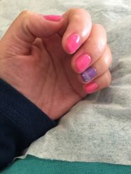 JELLY NAIL果冻美甲-JELLY NAIL果冻美甲