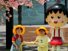 -东莞松山湖万象汇