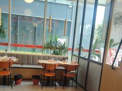 -杨氏青龙虾·羊蝎子(珠江路店)