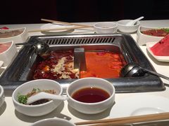 -海底捞火锅(河东万达广场店)