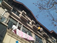 -鹿港小镇经典老上海菜(长乐路店)