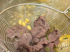 -潮悦牛肉火锅城(水贝店)