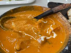 -VATAN INDIAN RESTAURANT米特餐饮有限公司(城北路店)