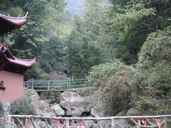 -太湖源风景区