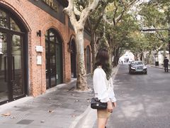 -RAC BAR(安福路店)
