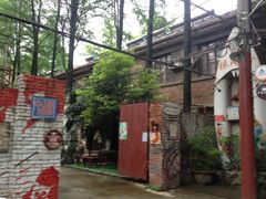 -武汉探路者国际青年旅舍