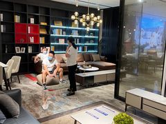 -顾家家居(奉贤最家空间店)