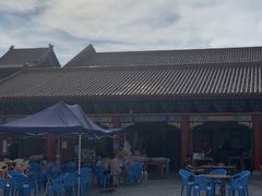 -长沙黑麋峰国家森林公园
