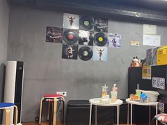 -square方形密室逃脱(深南东路店)