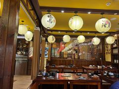 -鸟鹏烧鸟居酒屋(仁恒梦中心店)