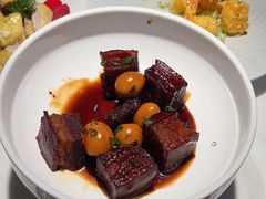 -荷塘秋月·本帮江浙菜(国权路店)