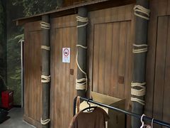 -暴风岛沉浸式体验馆(百联世纪店)