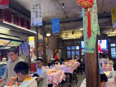 -阿财老铺·老蚌埠龙虾城(华夏总店)