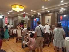 -味可道美食坊(福基路店)