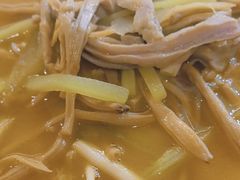 -天毓山庄·餐厅