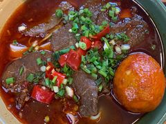 -十里香粉馆(虹桥中路店)