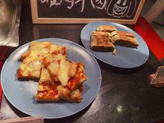 -天伦王朝酒店·盛华瑄餐厅