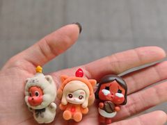 -观音桥步行街