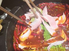 -蜀大侠火锅(建设路第五大道店)