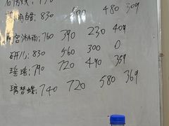 -剧狐剧本杀(徐汇1号店)