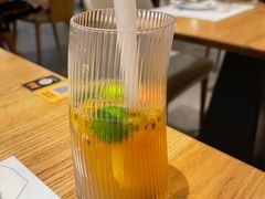 -原石牛扒·约会餐厅(龙城万科里店)