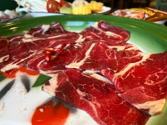 -Thai Basil罗勒叶泰式餐厅(时代天街店)