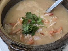 -品记潮汕砂锅粥(湖东路店)