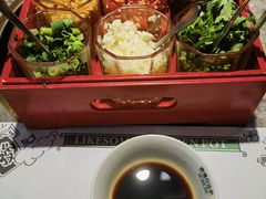 -禄婶鸡煲·打边炉