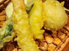 -天妇罗内顺田(罗湖店)