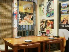 大堂-気楽亭和食料理(气乐亭大世界本店)