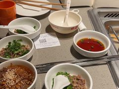 -海底捞火锅(九久奥特莱斯店)