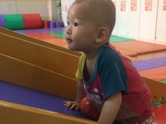 教室-金宝贝早教中心(北洋校区)